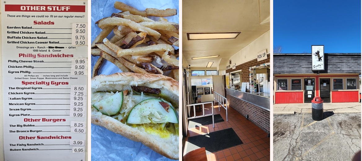 Scotty's Hot Dog Stand Gallery Image 1