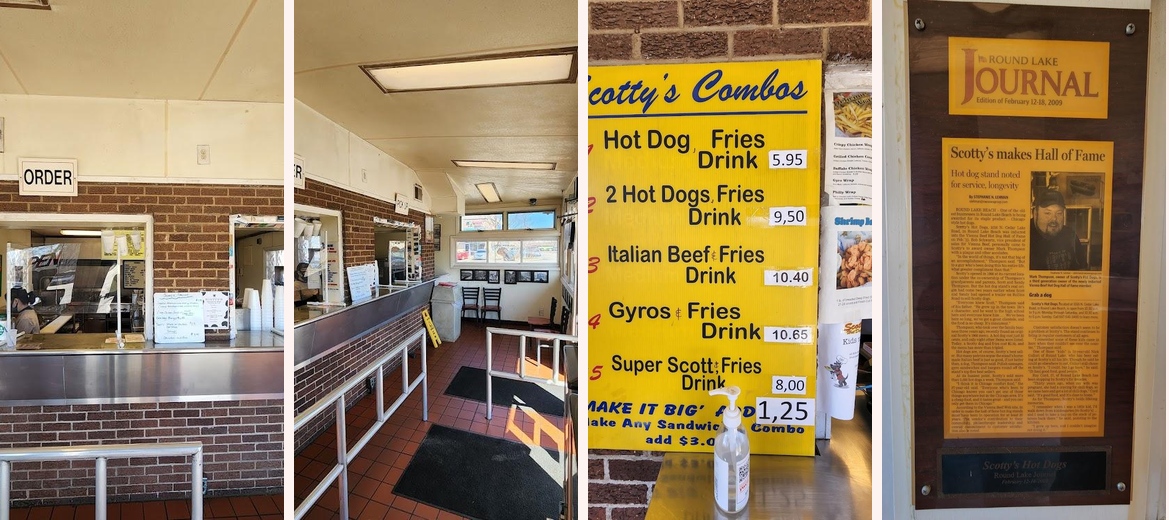 Scotty's Hot Dog Stand Gallery Image 2