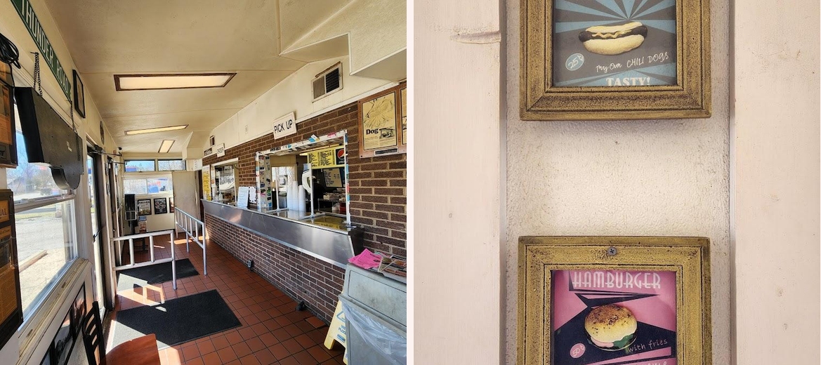 Scotty's Hot Dog Stand Gallery Image 3