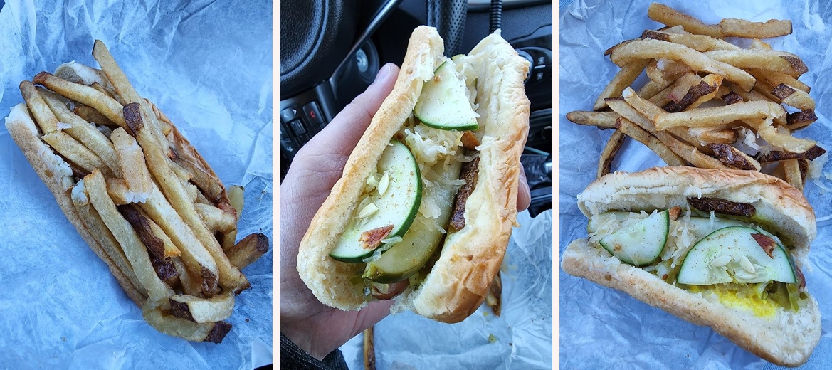 Scotty's Hot Dog Stand Gallery Image 4