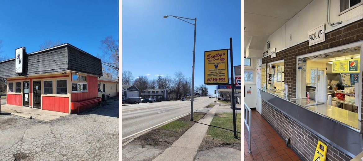 Scotty's Hot Dog Stand Gallery Image 5